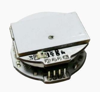 dimmable occupancy sensor