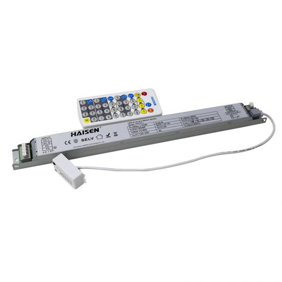 microwave motion sensor