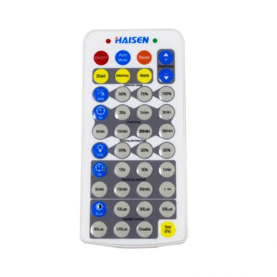 Remote