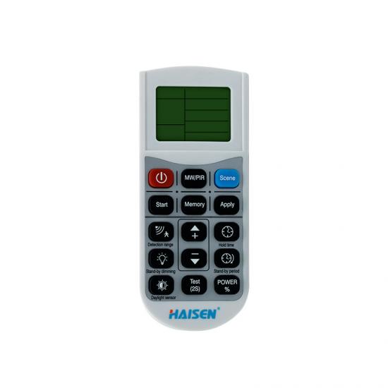 Remote control