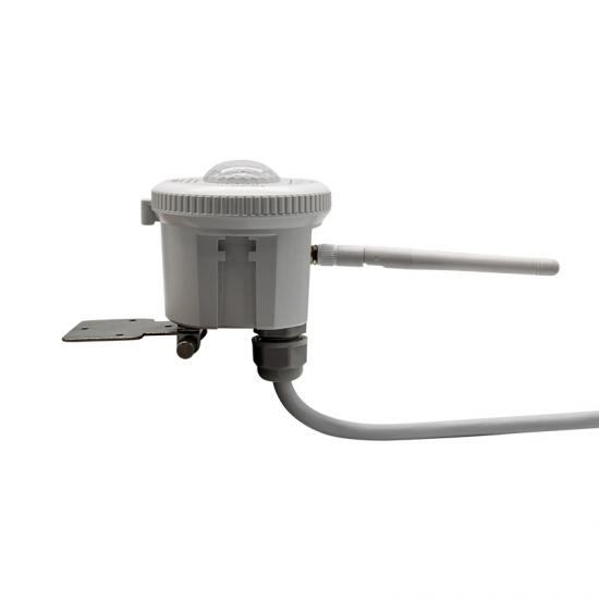 wireless motion sensor